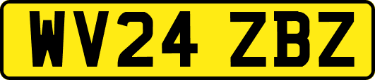 WV24ZBZ