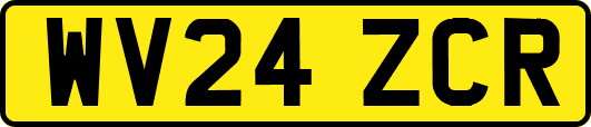 WV24ZCR