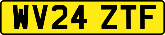 WV24ZTF