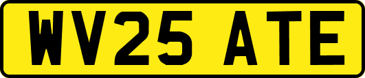 WV25ATE