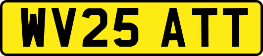 WV25ATT