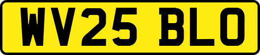 WV25BLO