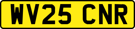 WV25CNR