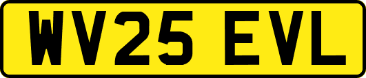 WV25EVL