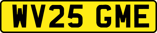 WV25GME