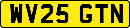 WV25GTN