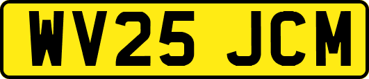 WV25JCM