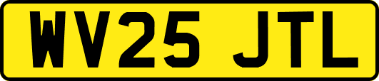 WV25JTL