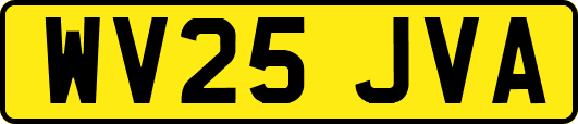 WV25JVA