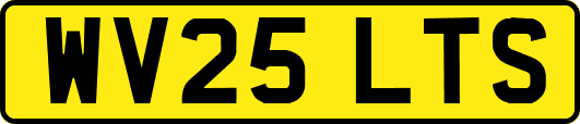 WV25LTS
