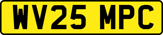 WV25MPC