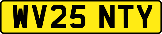 WV25NTY