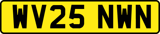 WV25NWN