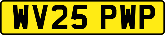 WV25PWP