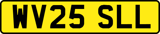 WV25SLL