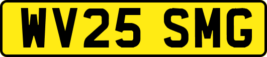 WV25SMG