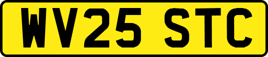WV25STC