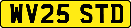 WV25STD