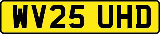 WV25UHD