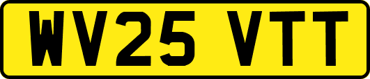 WV25VTT