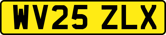 WV25ZLX