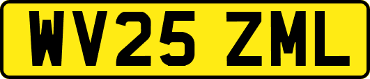 WV25ZML