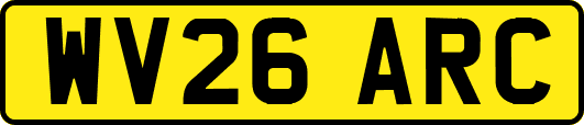 WV26ARC