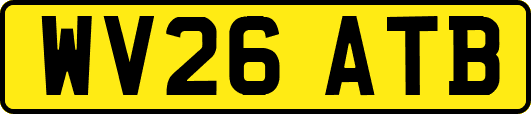 WV26ATB
