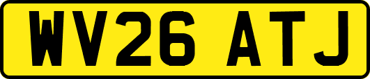 WV26ATJ