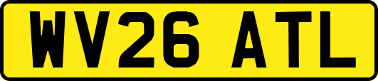 WV26ATL