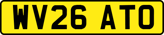 WV26ATO