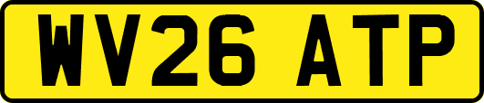 WV26ATP