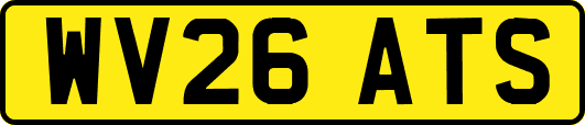 WV26ATS