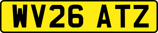 WV26ATZ