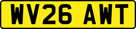 WV26AWT