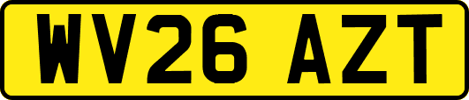 WV26AZT