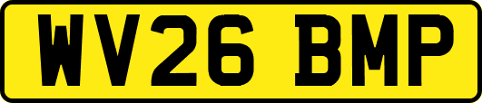 WV26BMP