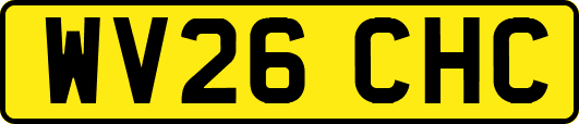 WV26CHC