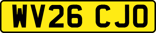 WV26CJO