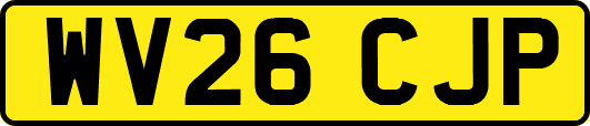 WV26CJP