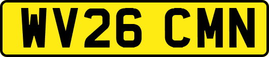 WV26CMN