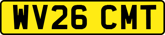 WV26CMT