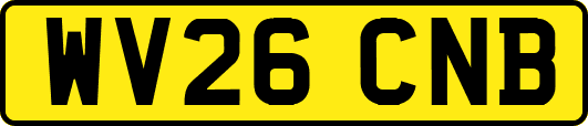 WV26CNB