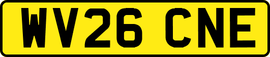 WV26CNE
