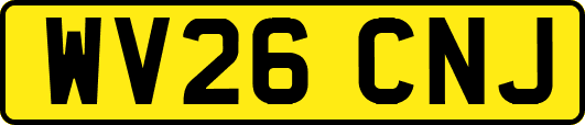 WV26CNJ