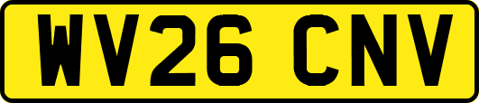 WV26CNV