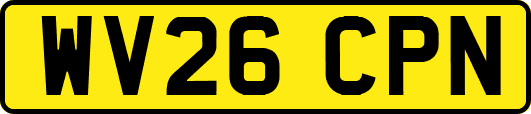 WV26CPN