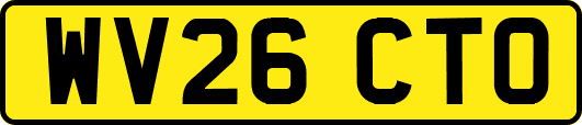 WV26CTO