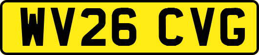 WV26CVG