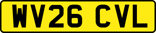 WV26CVL